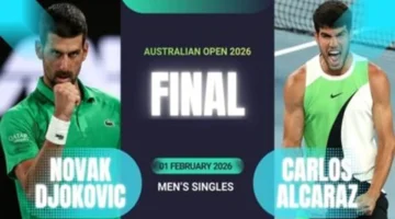 أهم 5 مباريات.. أبرز أحداث الرياضة الأحد 1 فبراير 2026